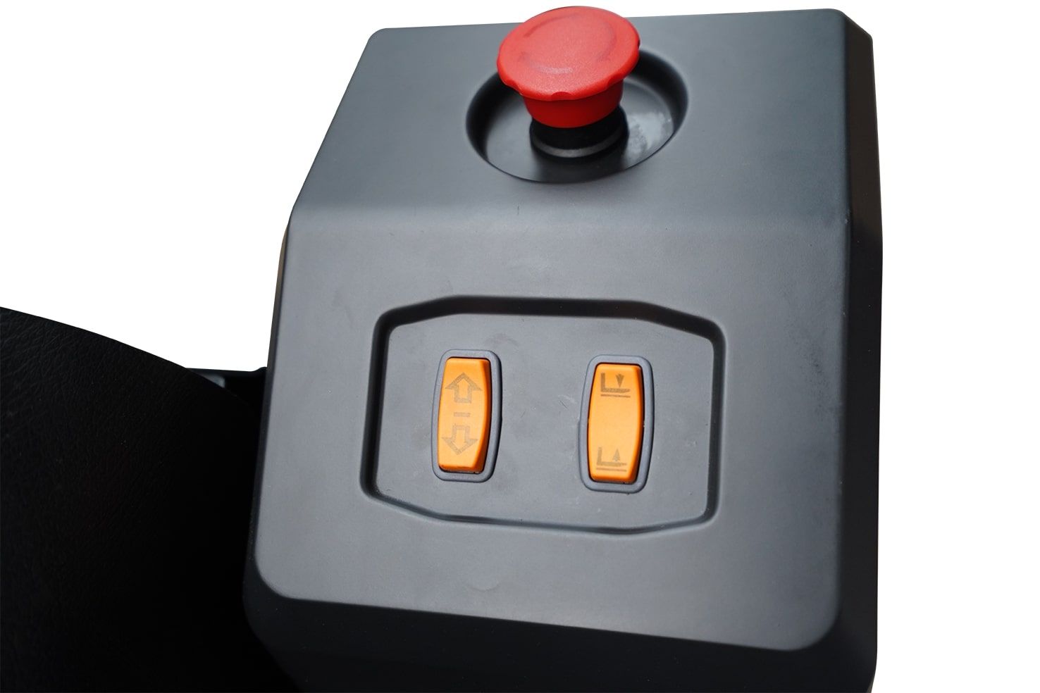 Noblelift OPL25N  Low Level Order Picker www.noblelifteurope.com